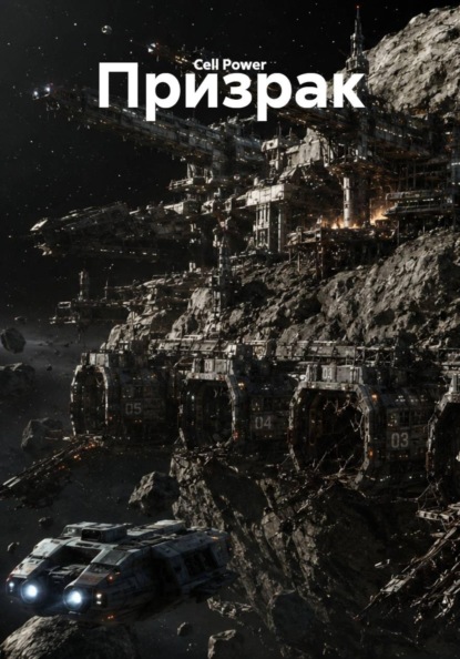 Призрак