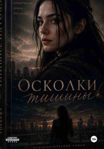 Осколки тишины