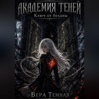 Академия Теней. Ключ от бездны