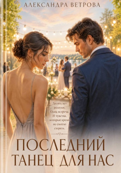 Последний танец для нас