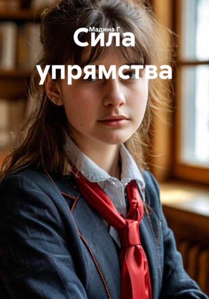 «Сила упрямства»