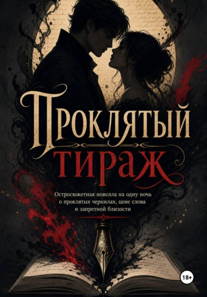 Проклятый тираж