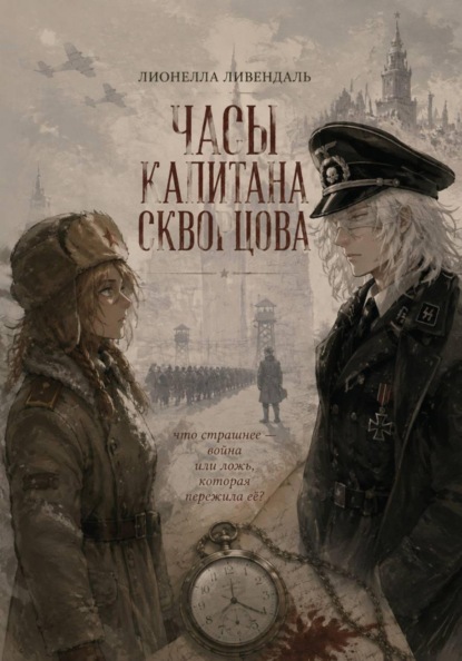 Часы капитана Скворцова