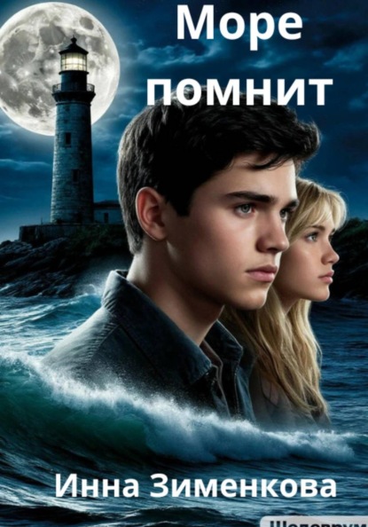 Море помнит