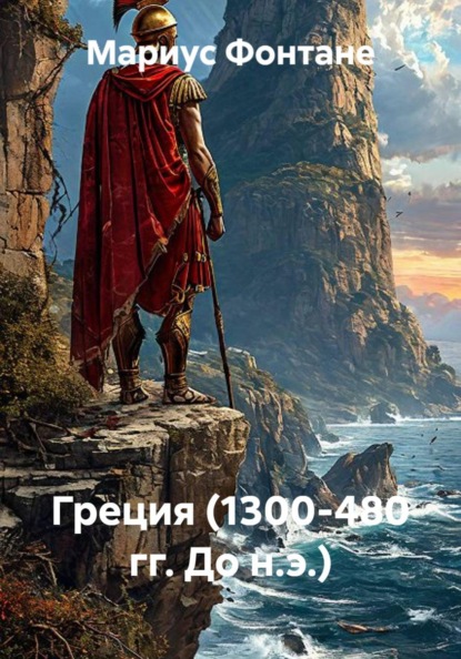 Греция (1300-480 гг. до н.э.)