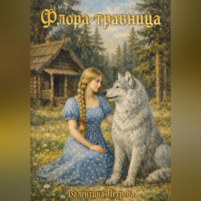 Флора-травница