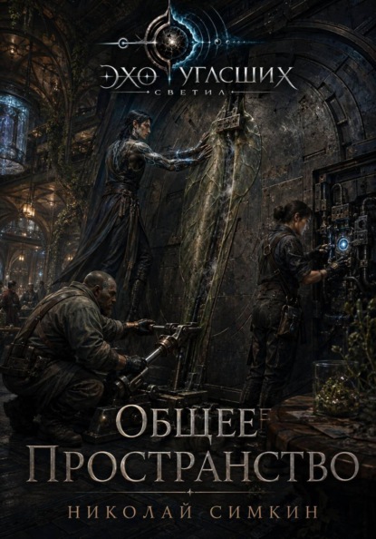 Общее пространство