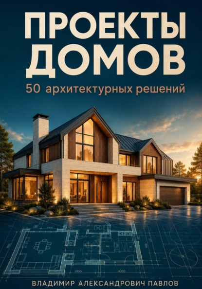 Проекты домов