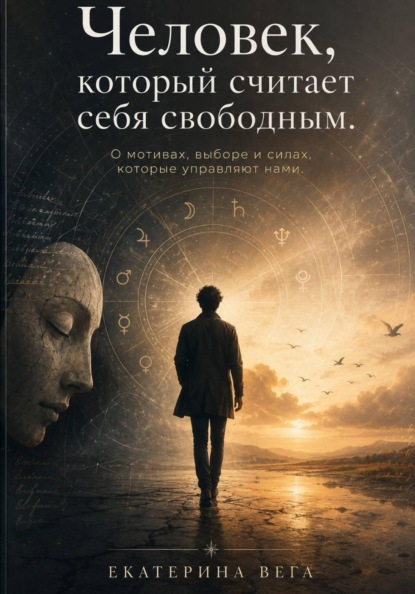 Человек, который считает себя свободным.