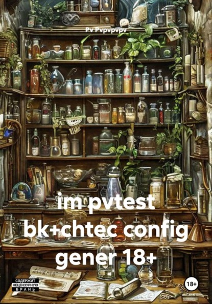 im pvtest bk+chtec config gener 18+