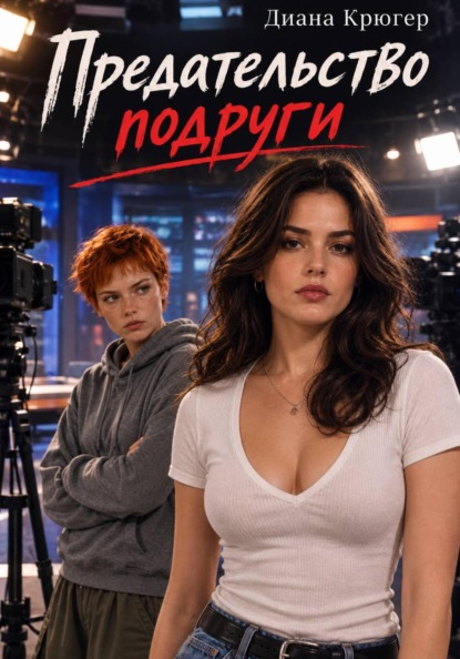Предательство подруги
