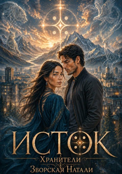 Исток Хранители