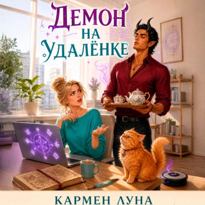 Демон на удаленке