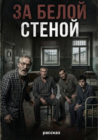 За белой стеной