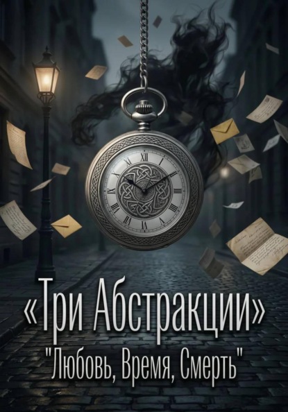 Три Абстракции: Любовь, Время, Смерть