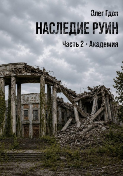 Наследие руин. Часть 2: Академия