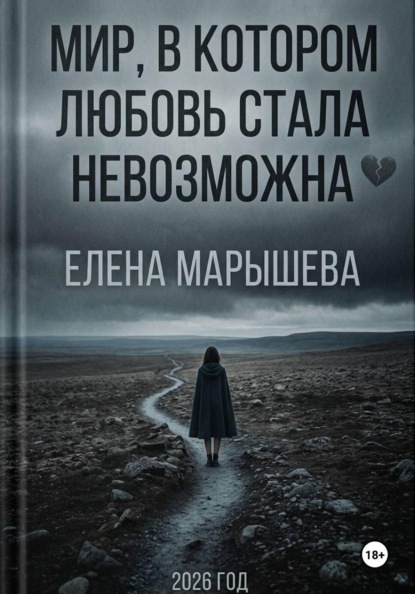 Мир, в котором любовь стала невозможна