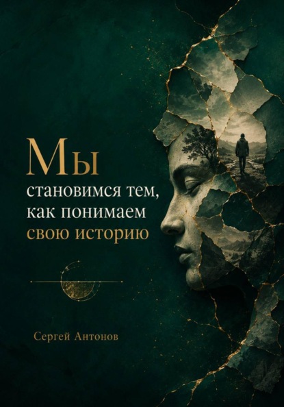 Мы становимся тем, как понимаем свою историю