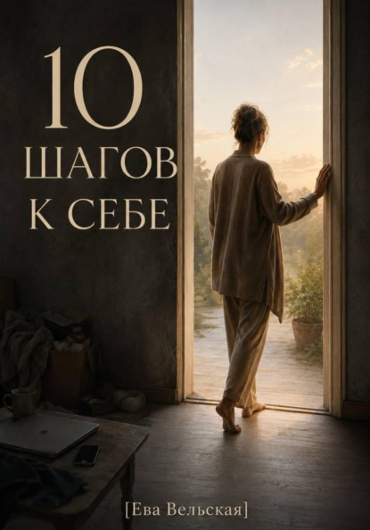 10 шагов к себе