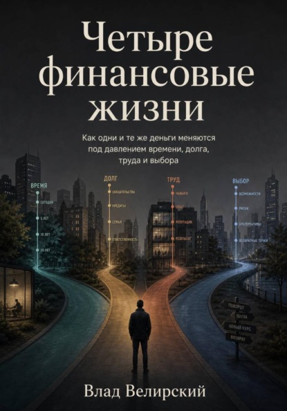 Четыре финансовые жизни