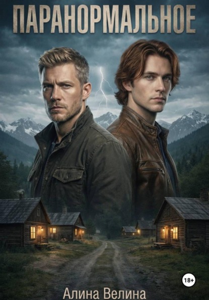 Паранормальное