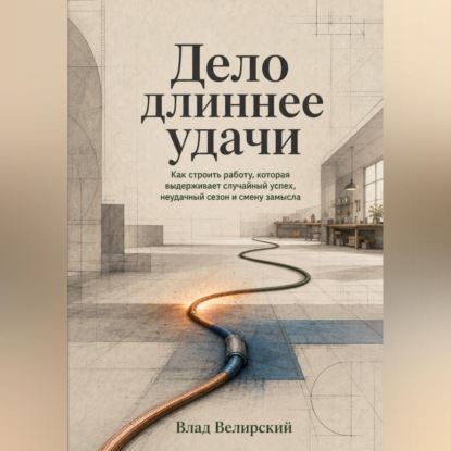 Дело длиннее удачи