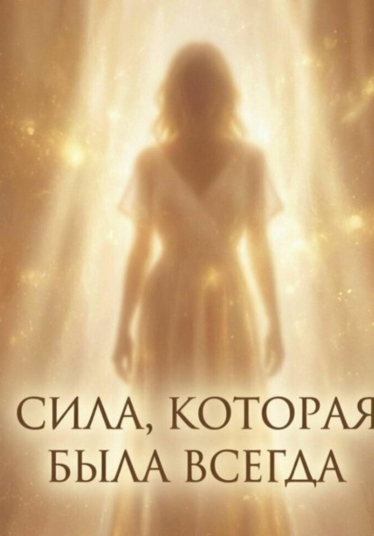 Сила, которая была всегда