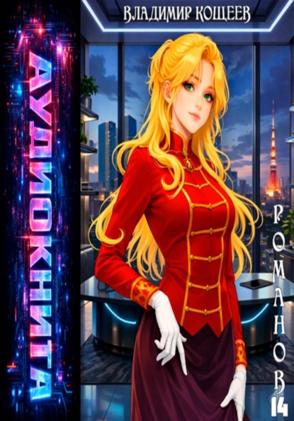 Романов. Том 14