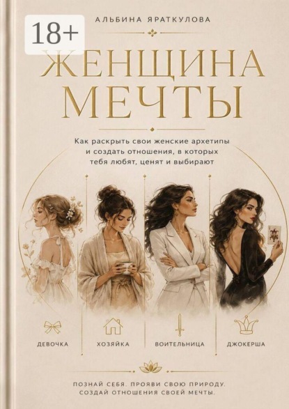 Женщина мечты