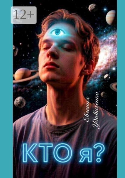 Кто я?