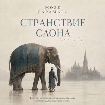 Странствие слона