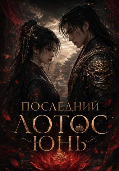 Последний Лотос Юнь
