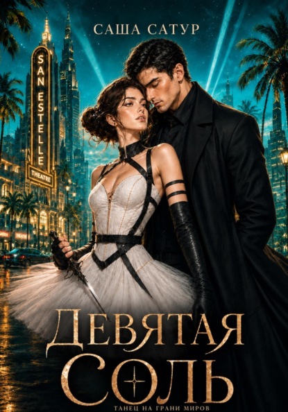 Девятая Соль