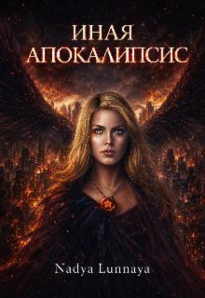 Иная Апокалипсис