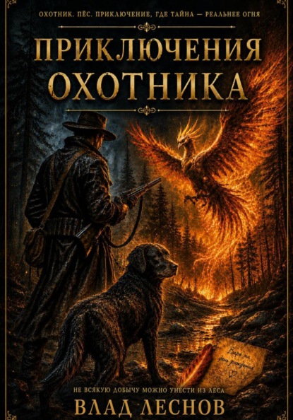 Приключения Охотника