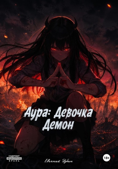 Аура: Девочка демон