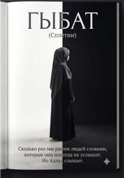 Гыбат (Сплетни )