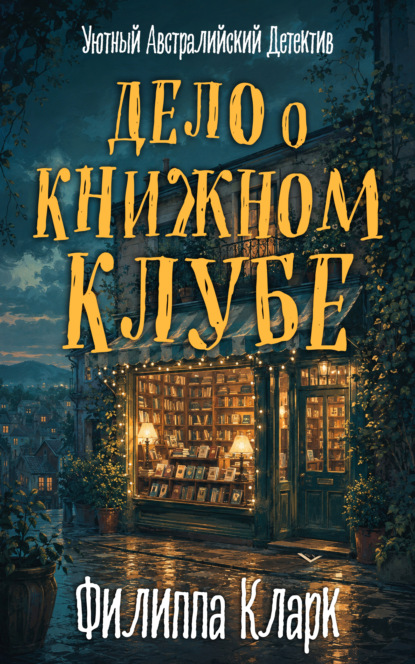 Дело о Книжном Клубе