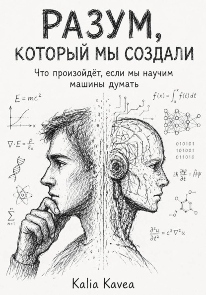 Разум, который мы создали