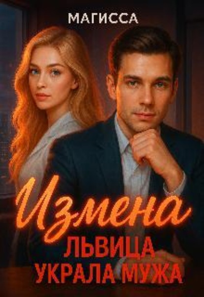 Измена: Львица Украла Мужа