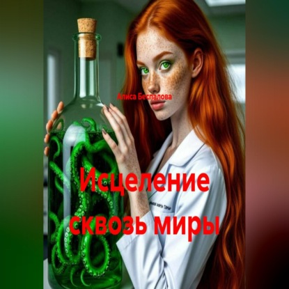 Исцеление сквозь миры