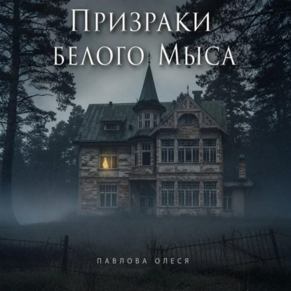 Призраки Белого Мыса
