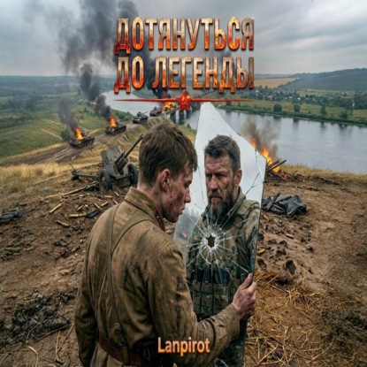Дотянуться до легенды