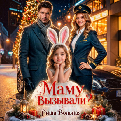 Маму вызывали?!