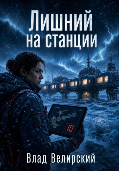 Лишний на станции