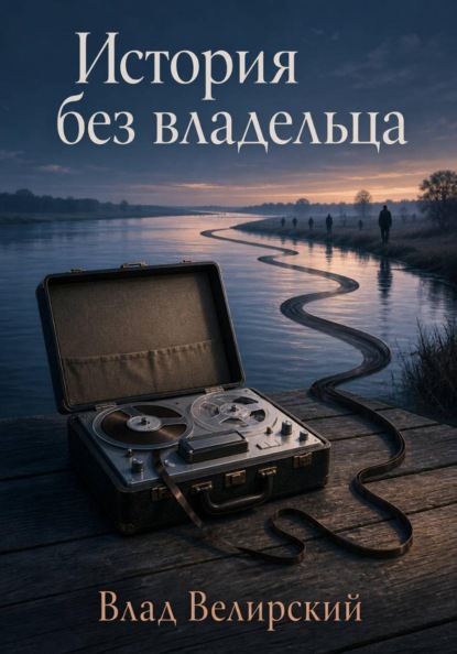 История без владельца