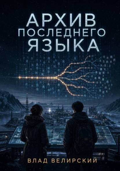 Архив последнего языка