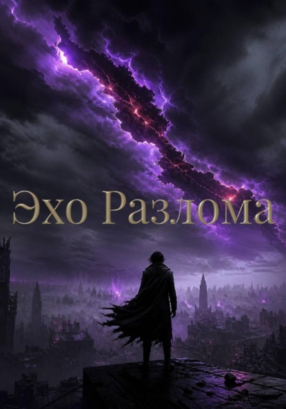 Эхо Разлома