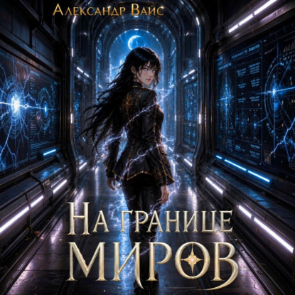 На границе миров. Том III