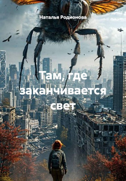 Там, где заканчивается свет